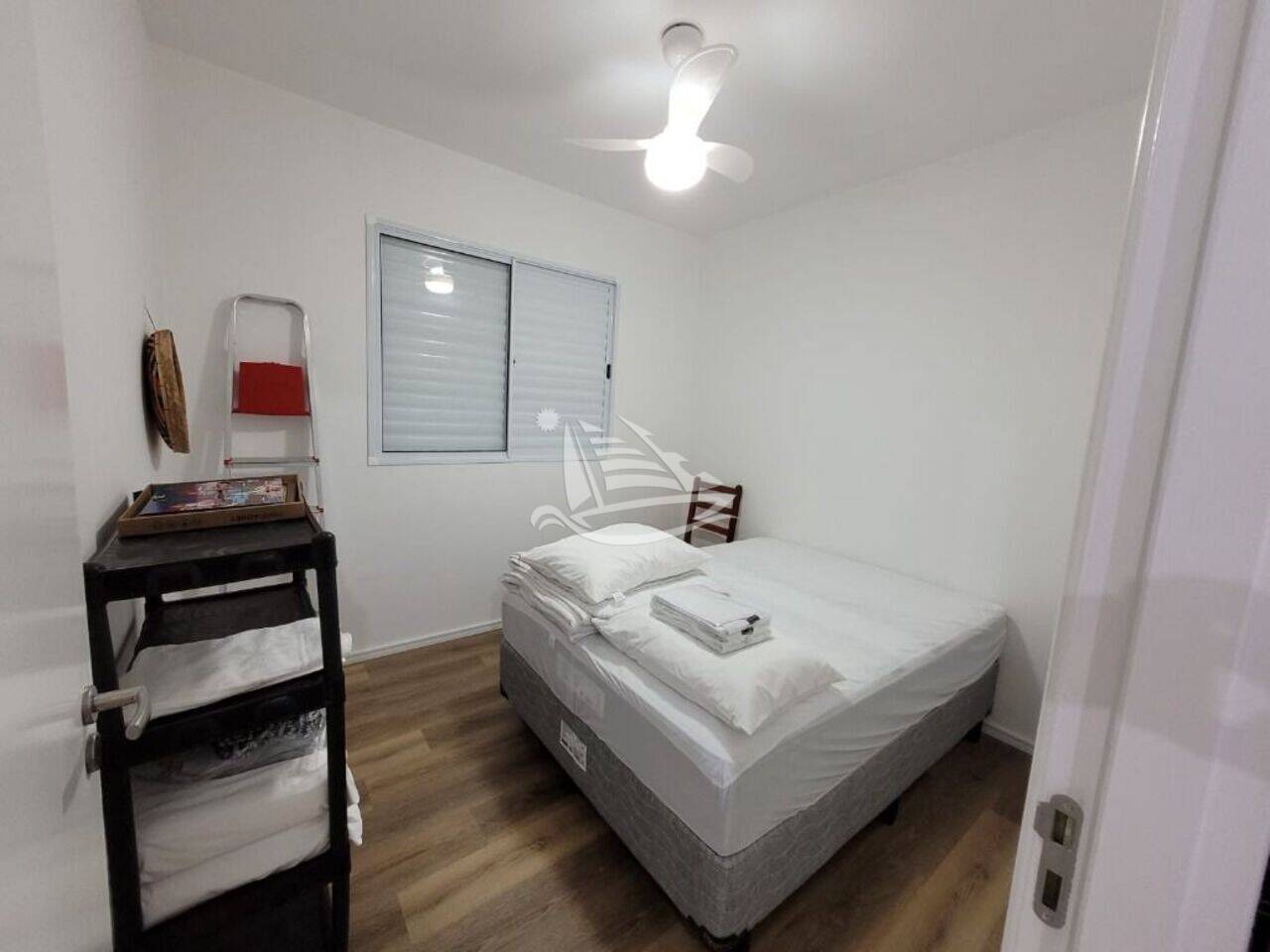 Apartamento Praia da Enseada - Rufinos, Guarujá - SP