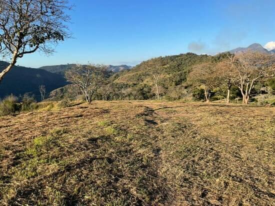 Terreno de 28.713 m² Pedro do Rio - Petrópolis, à venda por R$ 1.850.000