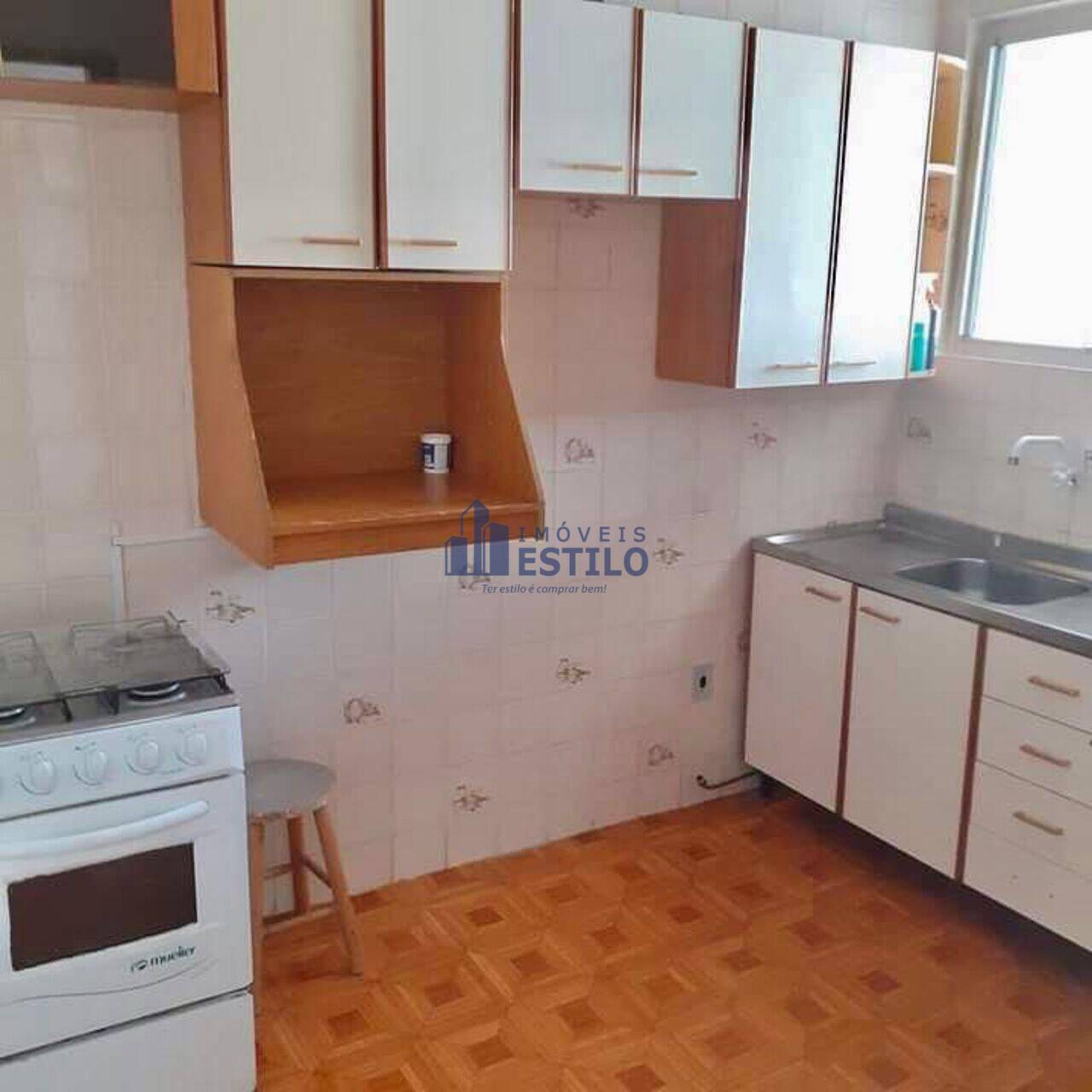 Apartamento Centro, Caxias do Sul - RS