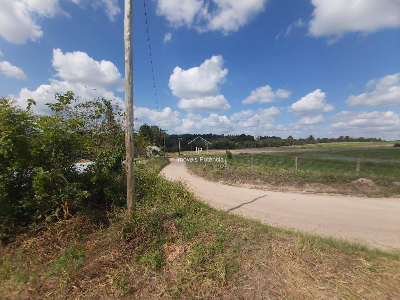 Chácara Contenda, São José dos Pinhais - PR