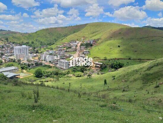 Fontesville - Juiz de Fora - MG, Juiz de Fora - MG