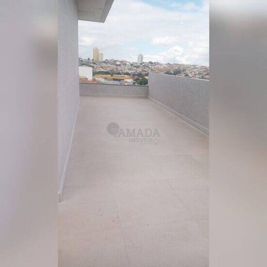 Apartamento Vila Costa Melo, São Paulo - SP