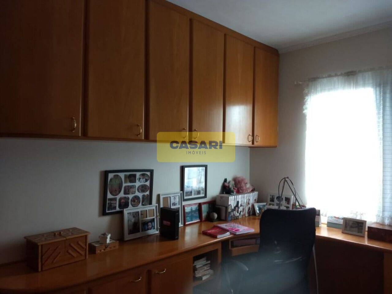 Apartamento Santa Terezinha, São Bernardo do Campo - SP