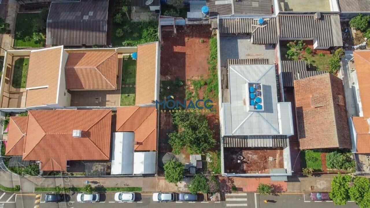 Terreno Jardim Higienópolis, Londrina - PR