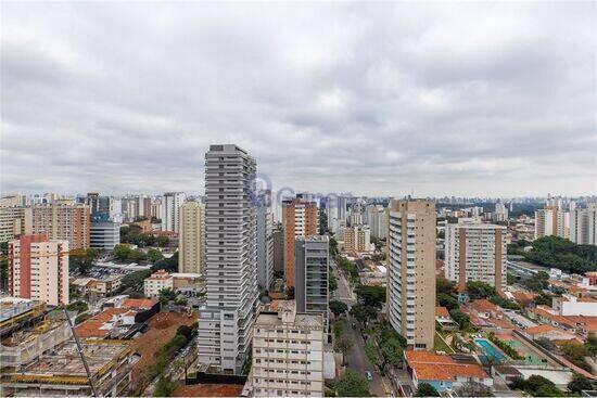 Vila Clementino	 - São Paulo - SP, São Paulo - SP