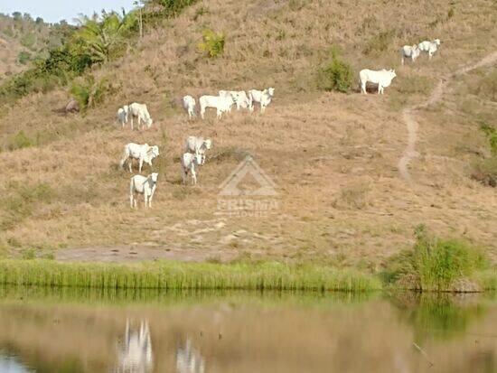 Zona Rural - São Mateus - ES, São Mateus - ES