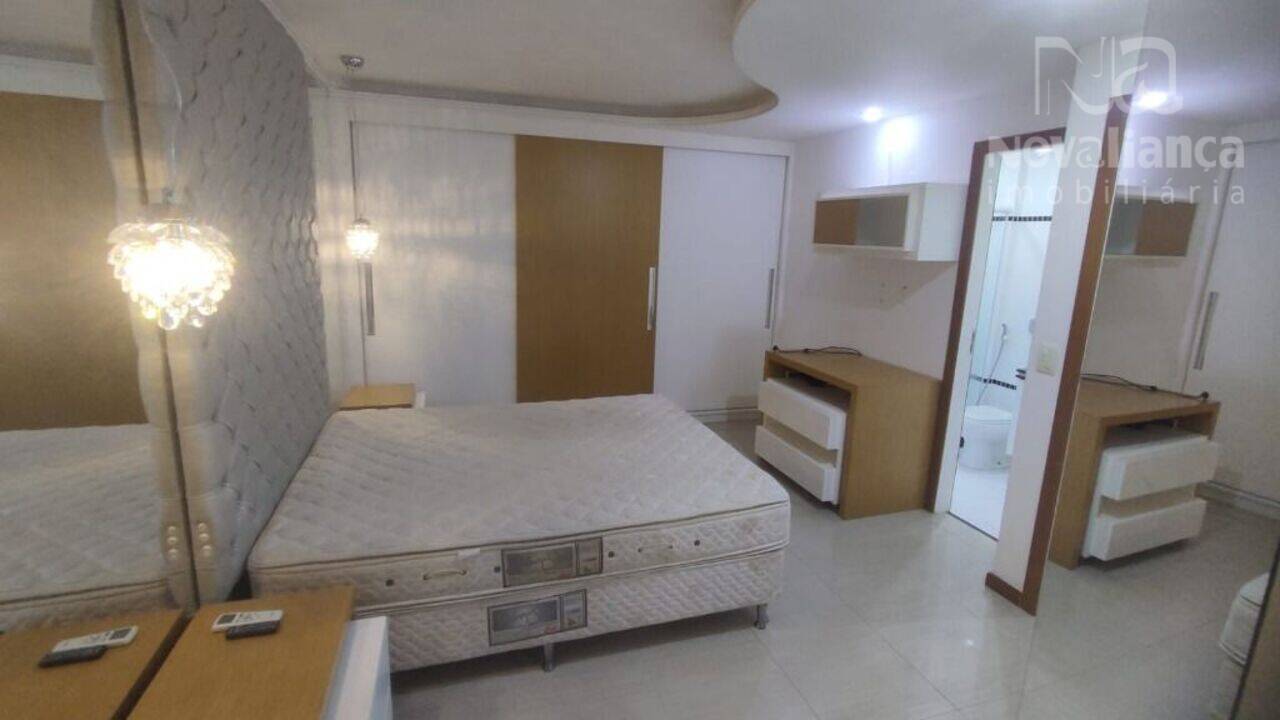 Apartamento Praia de Itapoã, Vila Velha - ES