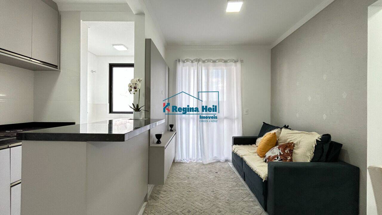 Apartamento Boqueirão, Curitiba - PR