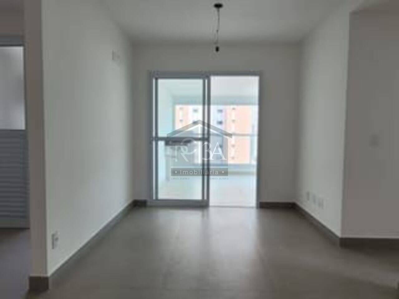 Apartamento Tatuapé, São Paulo - SP