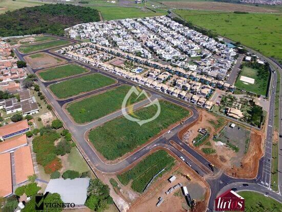 Terreno Residencial Jardim dos Lírios, Paulínia - SP