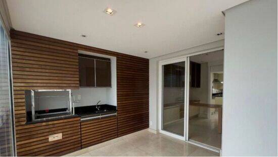 Apartamento de 223 m² Itaim Bibi - São Paulo, à venda por R$ 7.500.000