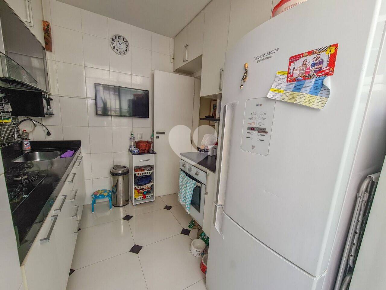 Apartamento Copacabana, Rio de Janeiro - RJ