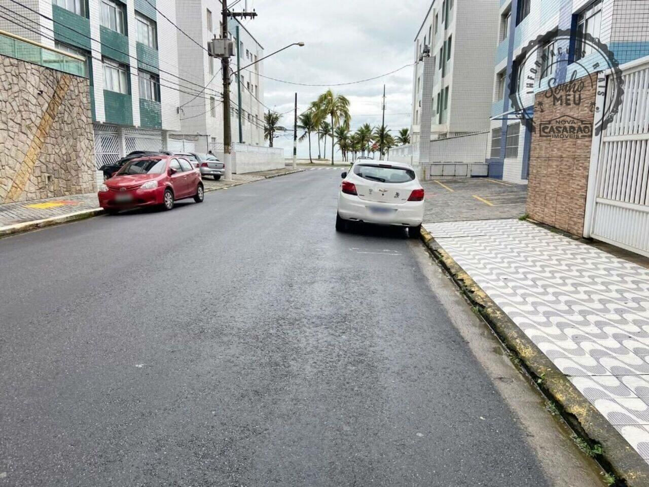 Apartamento Tupi, Praia Grande - SP