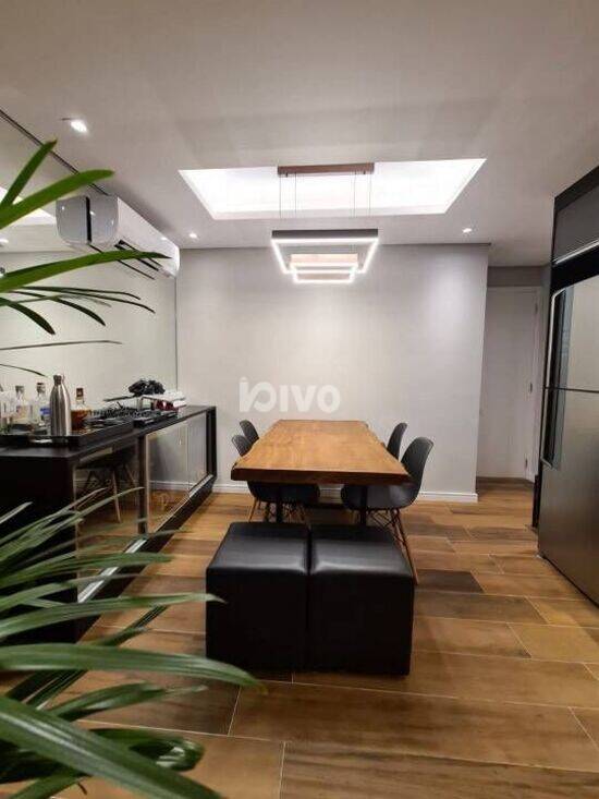 Apartamento Saúde, São Paulo - SP