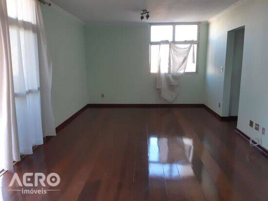 Apartamento Jardim Estoril, Bauru - SP