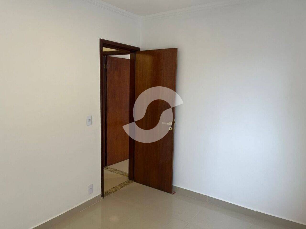 Apartamento Fonseca, Niterói - RJ