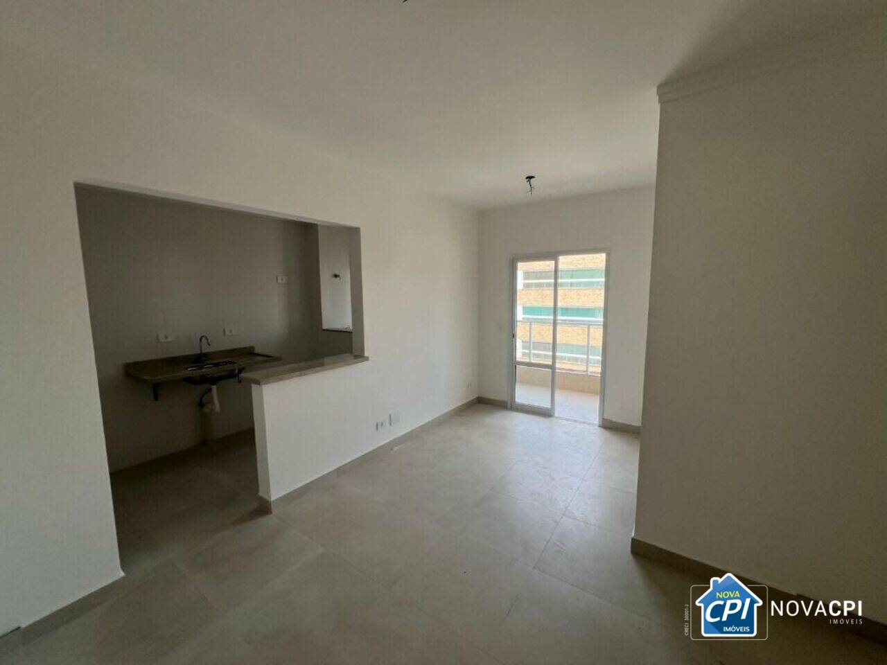 Apartamento Canto do Forte, Praia Grande - SP