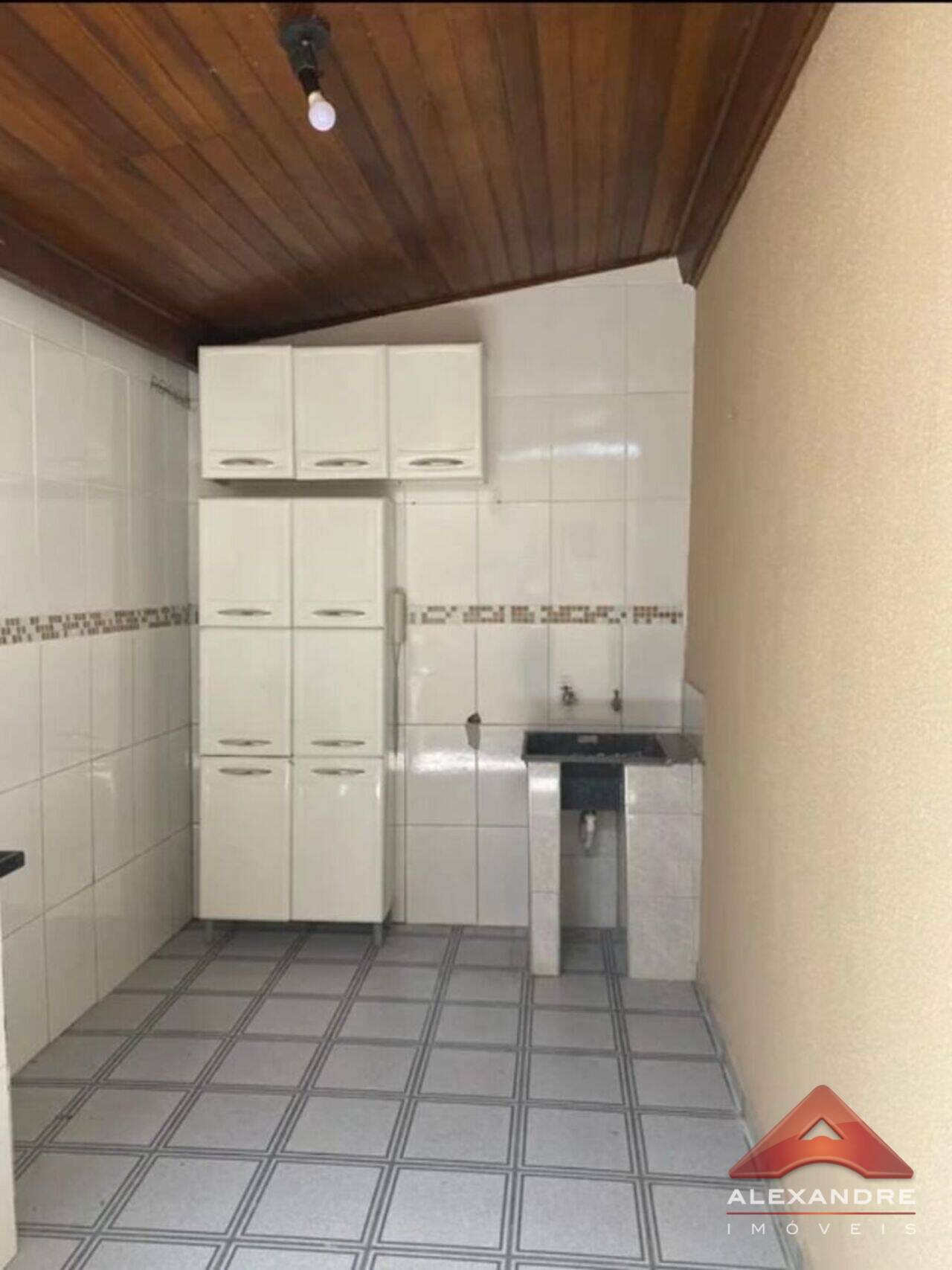 Casa Jardim das Indústrias, São José dos Campos - SP