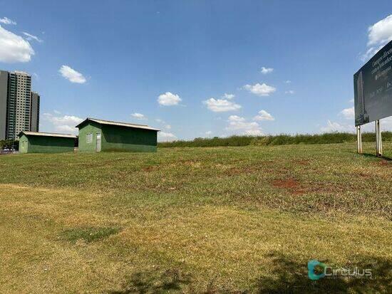 Terreno de 2.492 m² Jardim Olhos D'Água - Ribeirão Preto, à venda por R$ 9.970.000