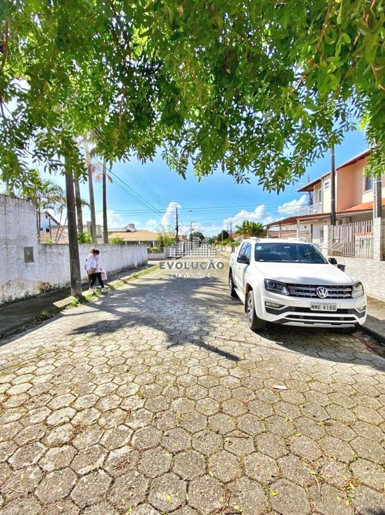 Galpão Ponte do Imaruim, Palhoça - SC