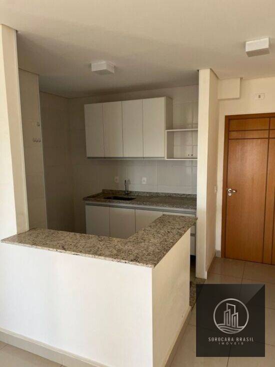 Apartamento de 92 m² Parque Bela Vista - Votorantim, à venda por R$ 600.000