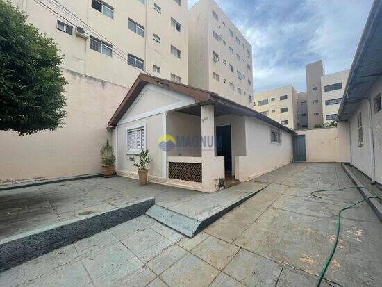 Casa de 220 m² Boa Vista - São José do Rio Preto, à venda por R$ 500.000