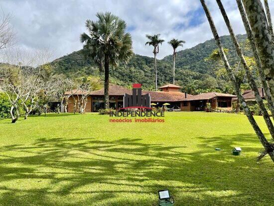 Praia Dura - Ubatuba - SP, Ubatuba - SP