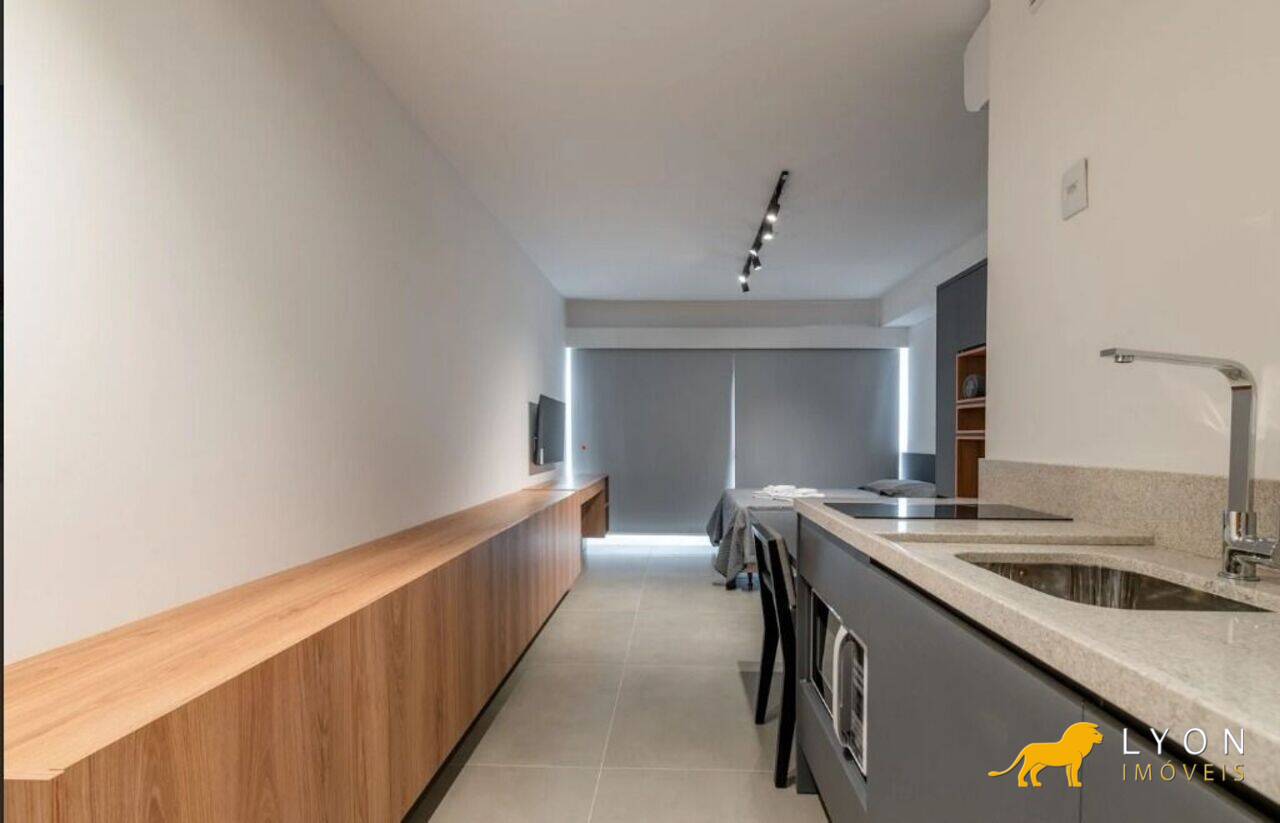 Loft Petrópolis, Porto Alegre - RS