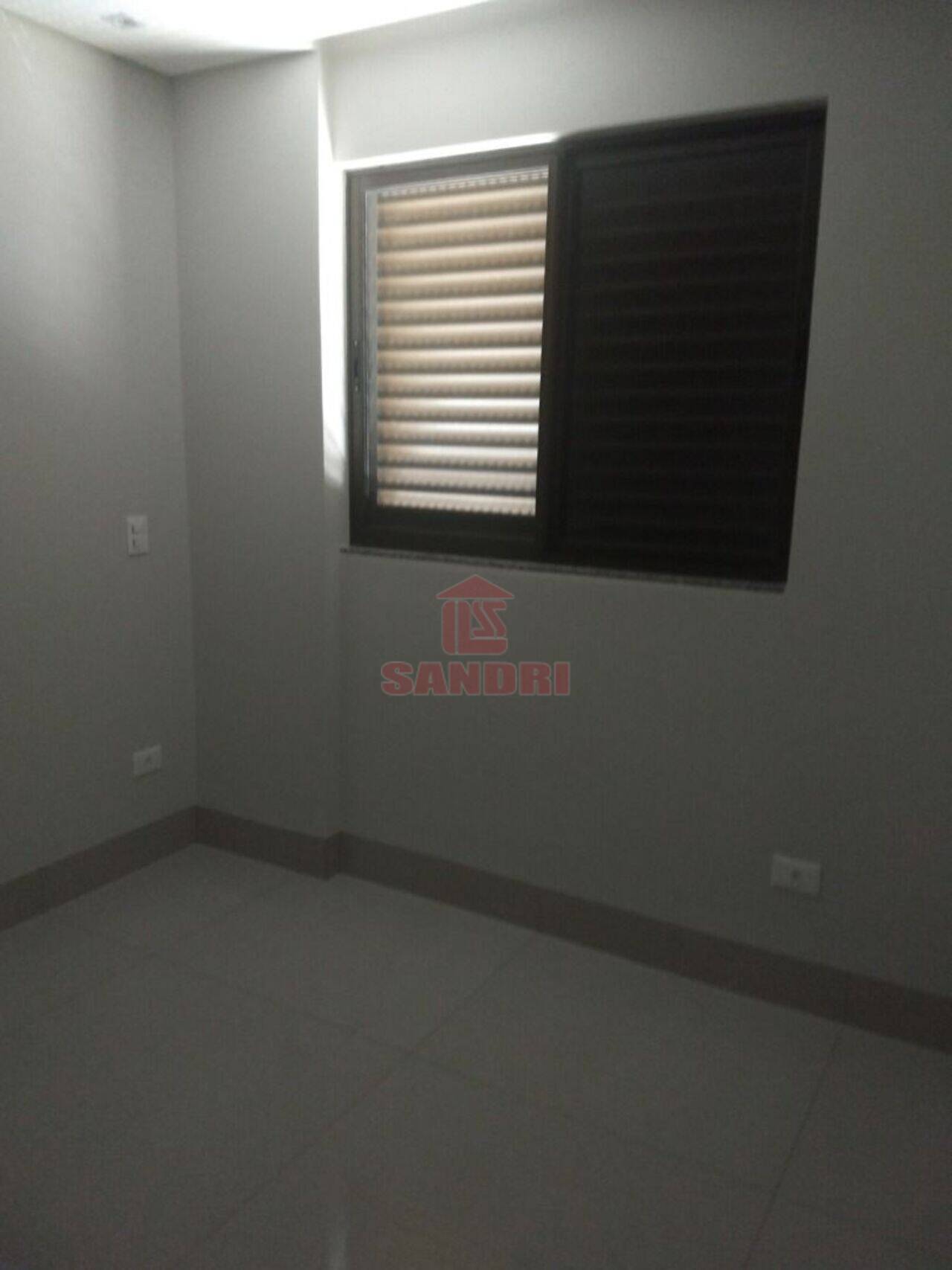 Apartamento Zona 01, Maringá - PR