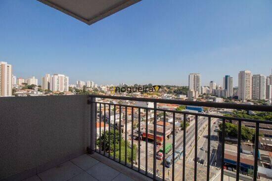 Apartamento - Vila Santa Catarina, São Paulo - SP