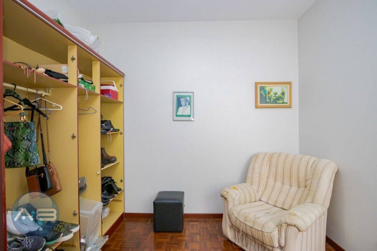 Apartamento Bacacheri, Curitiba - PR