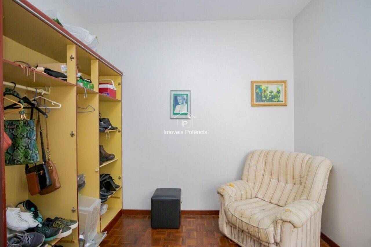 Apartamento Bacacheri, Curitiba - PR