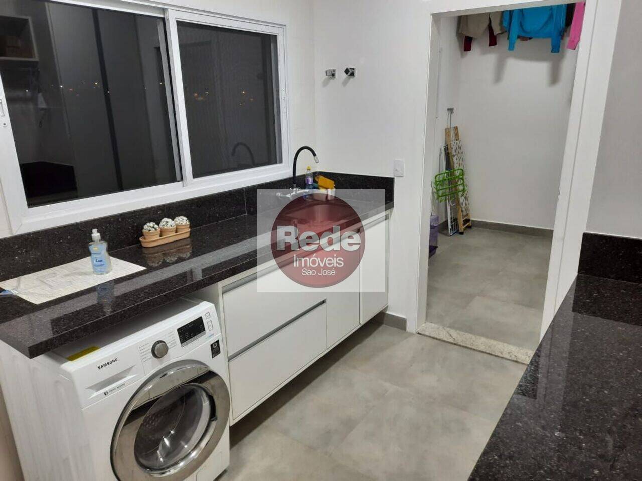 Casa Condomínio Residencial Colinas do Paratehy, São José dos Campos - SP