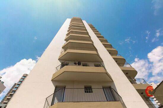 Apartamento de 150 m² na Eleonora Cintra - Jardim Anália Franco - São Paulo - SP, à venda por R$ 950