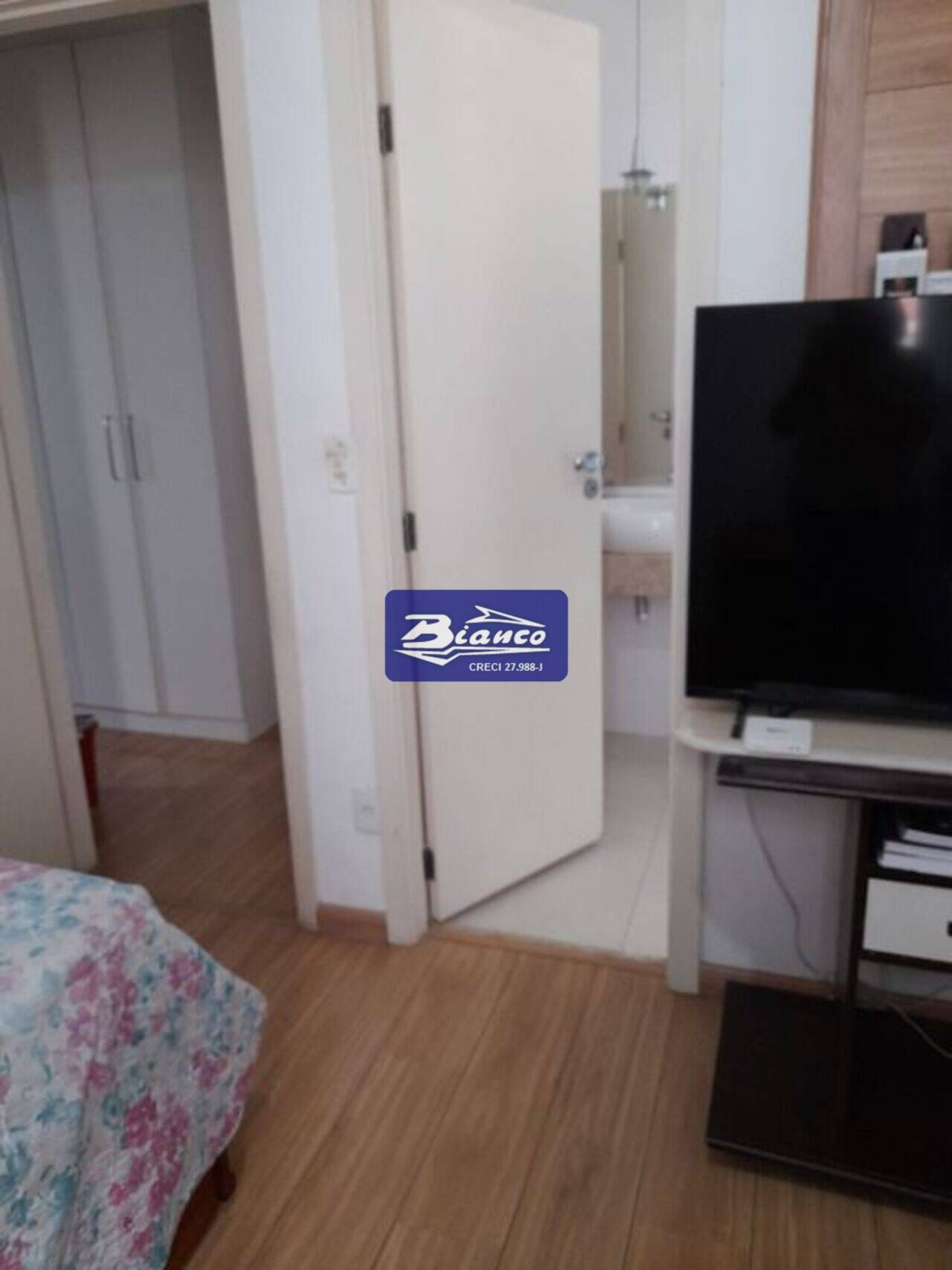 Apartamento Vila Moreira, Guarulhos - SP