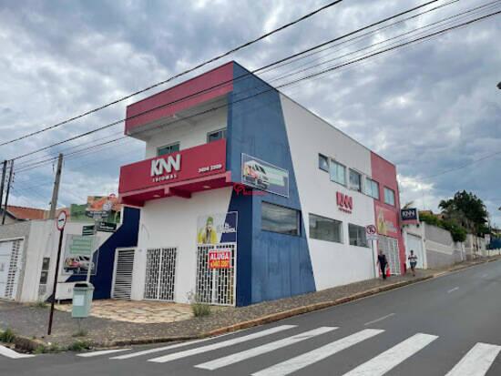 Centro - Santa Bárbara D'Oeste - SP, Santa Bárbara D'Oeste - SP