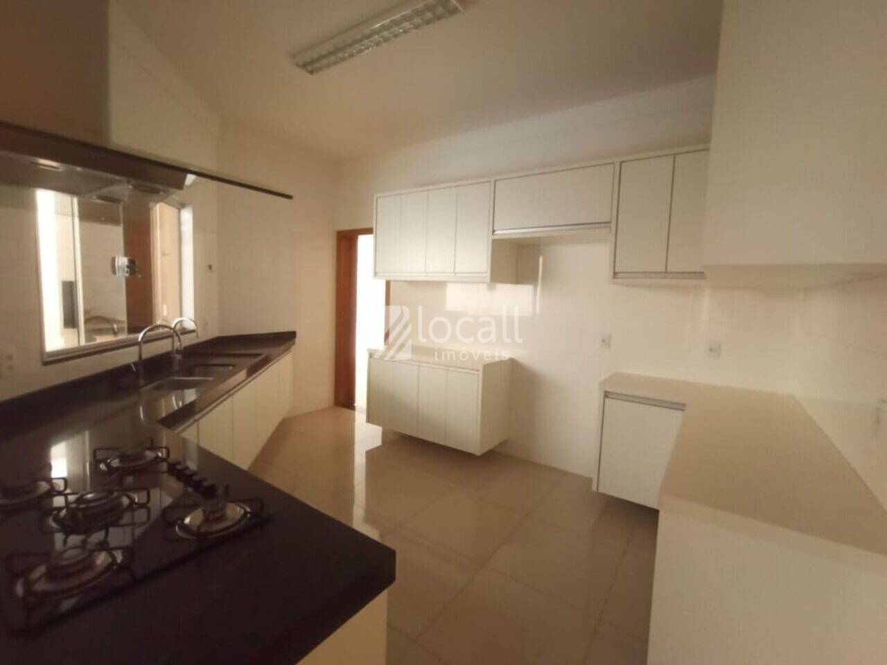 Casa Residencial Gaivota II, São José do Rio Preto - SP