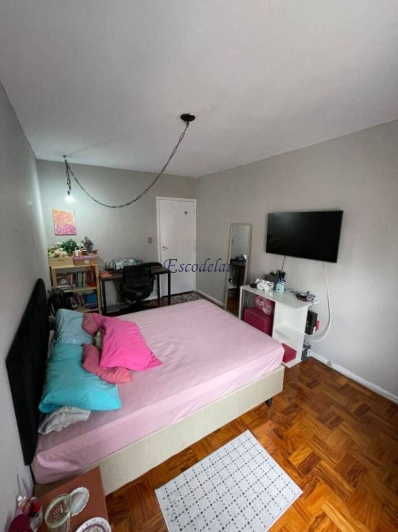 Apartamento Santana, São Paulo - SP