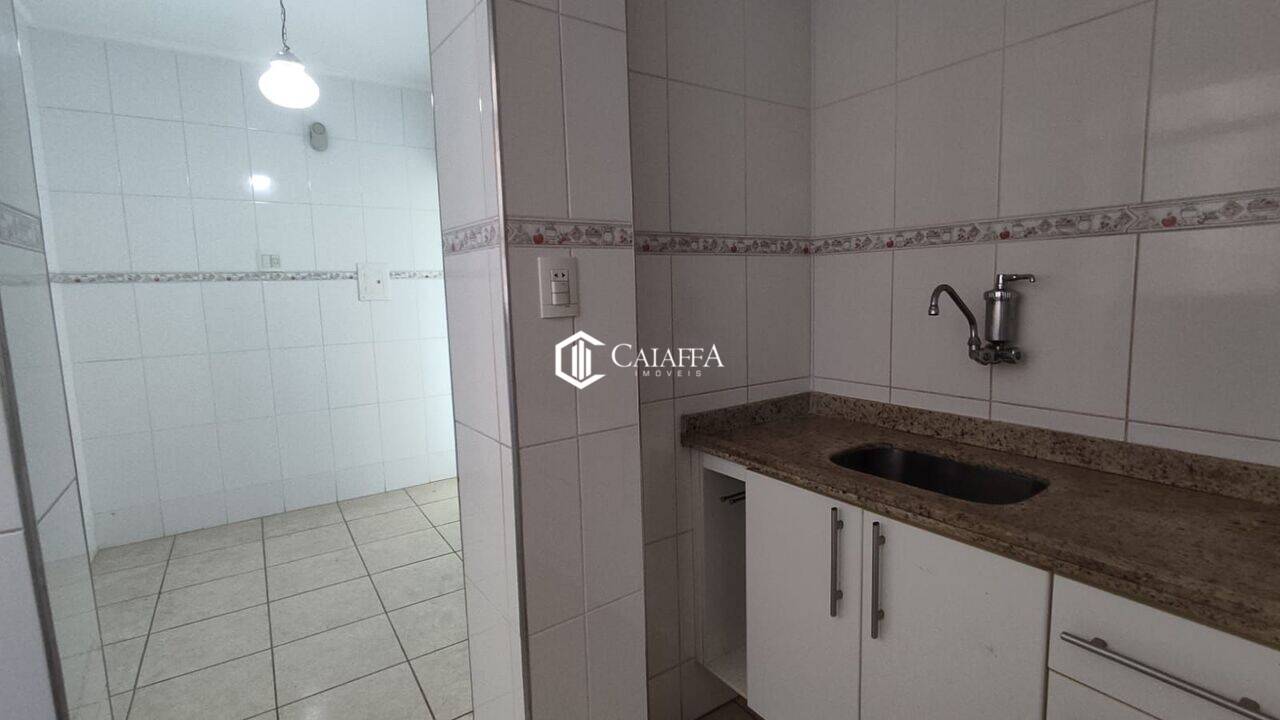 Apartamento Centro, Juiz de Fora - MG