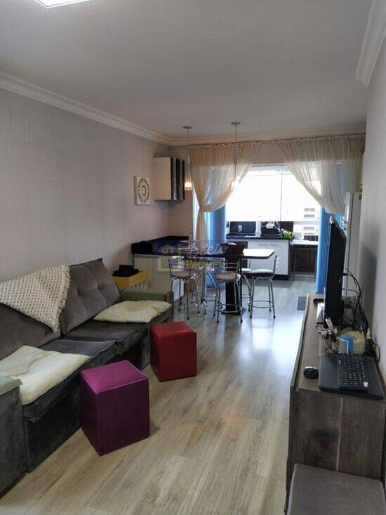 Apartamento Centro, Balneário Camboriú - SC