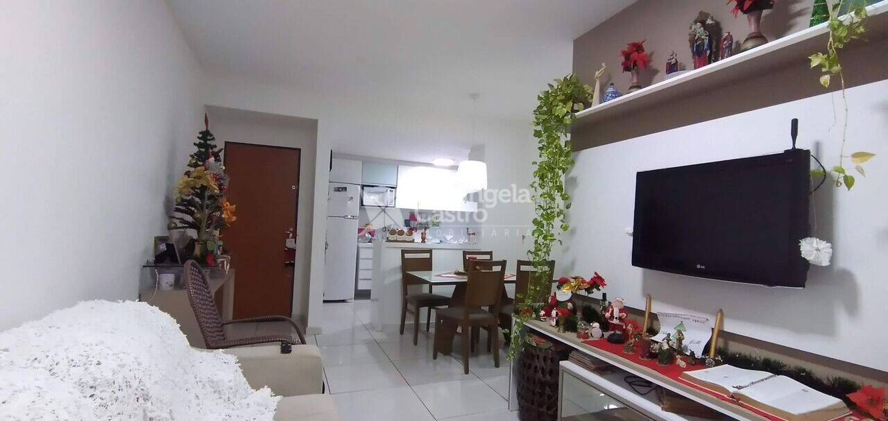 Apartamento Cristo Rei, Teresina - PI