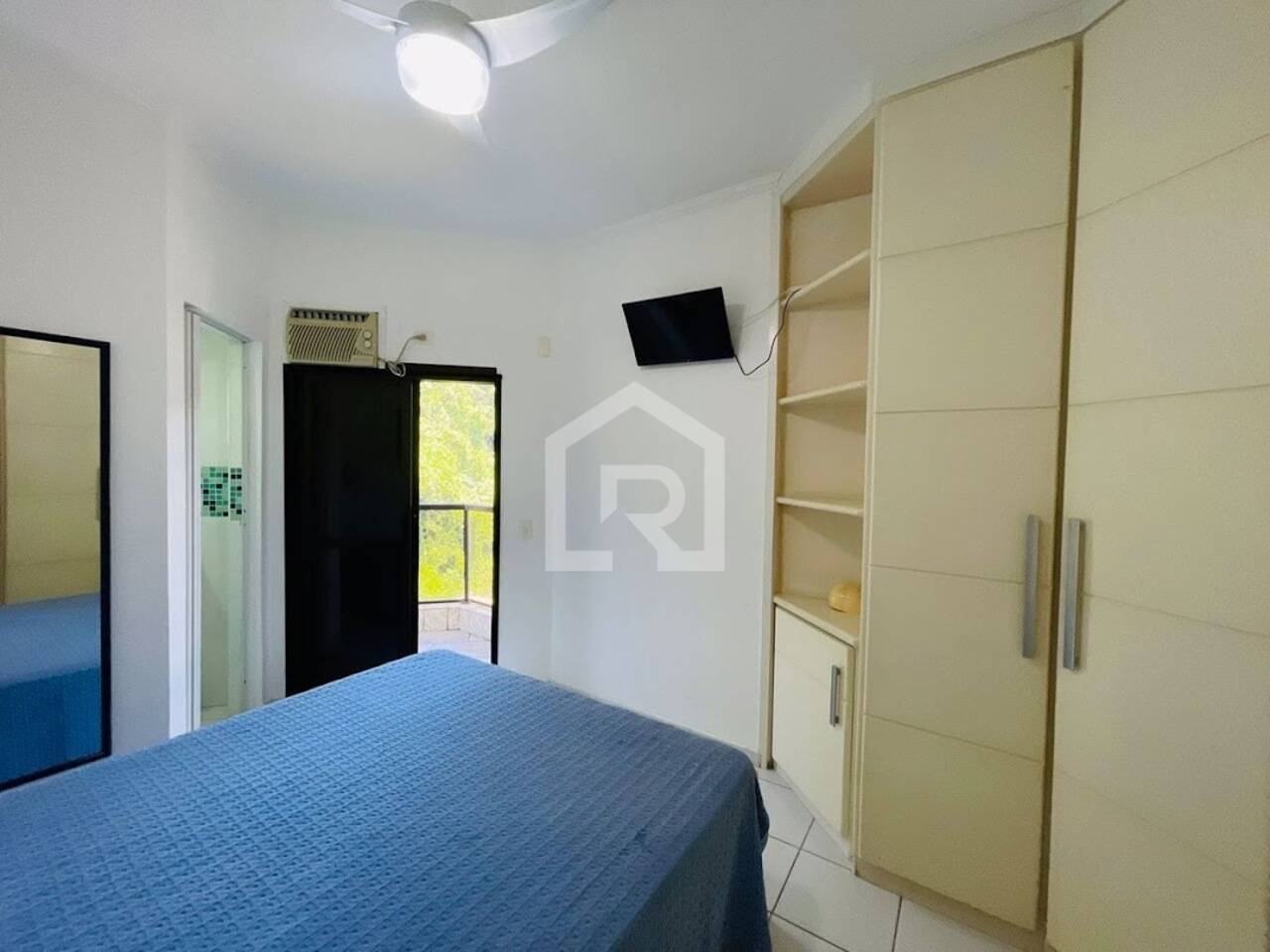 Apartamento Enseada, Guarujá - SP