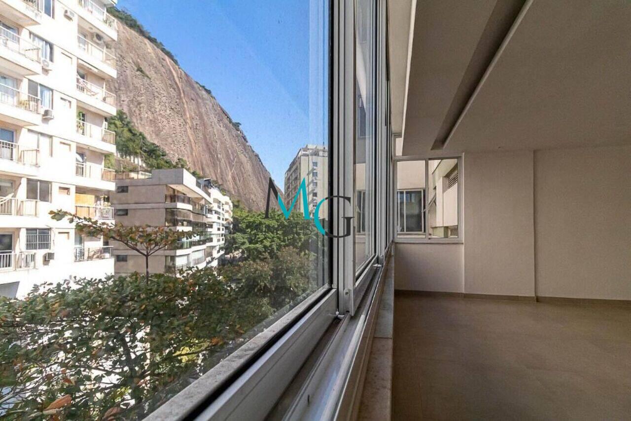 Apartamento Lagoa, Rio de Janeiro - RJ