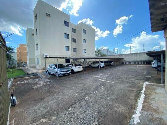 Bairro Industrial - Londrina - PR, Londrina - PR