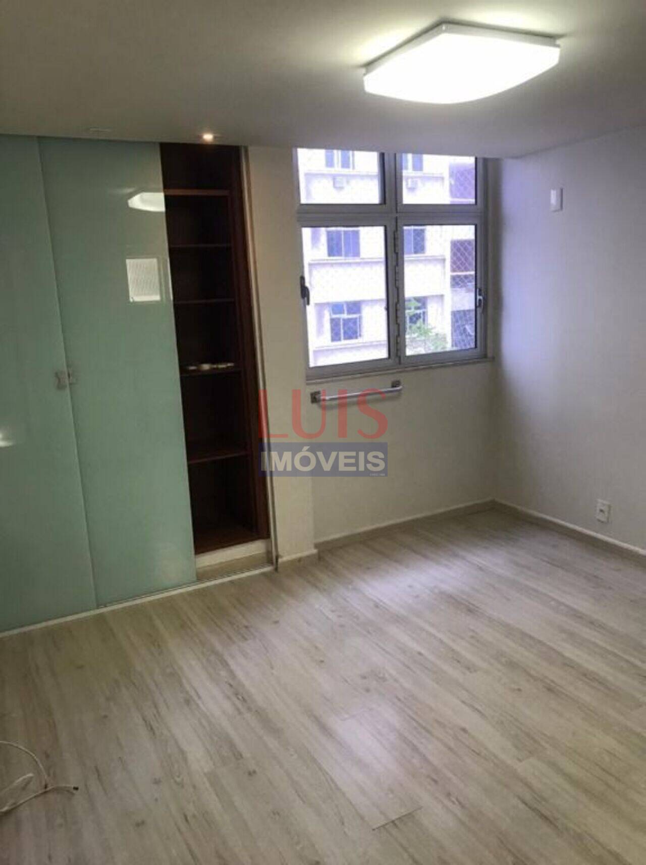 Apartamento Icaraí, Niterói - RJ