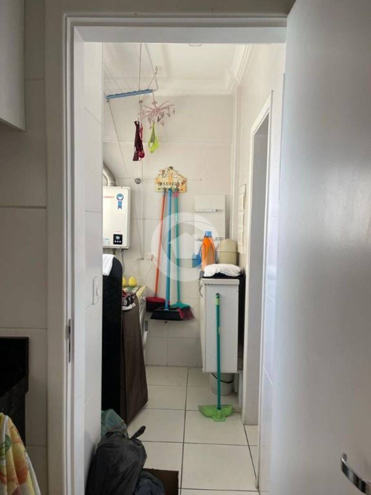 Apartamento Jardim das Indústrias, São José dos Campos - SP