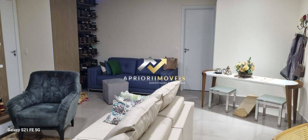 Apartamento Jardim, Santo André - SP