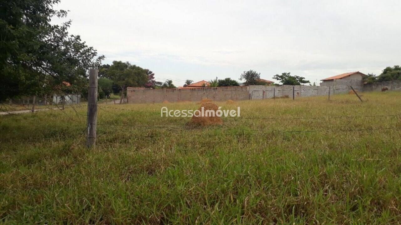 Terreno Residencial Campo Belo, Boituva - SP