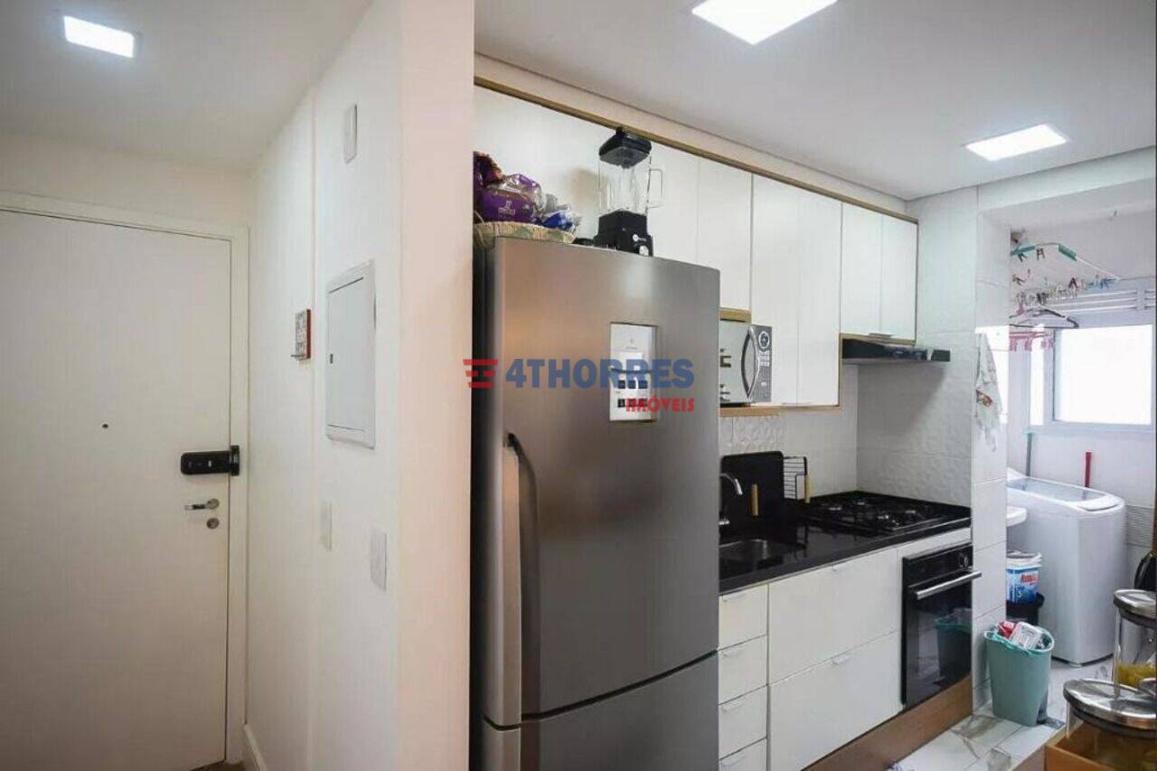 Apartamento Vila Andrade, São Paulo - SP