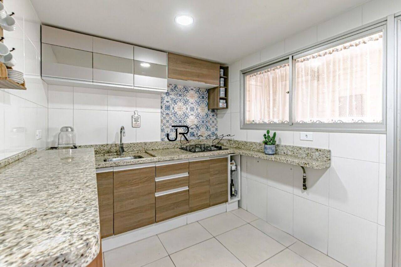 Apartamento Água Verde, Curitiba - PR